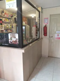 Hostal Oro Orense - Lobby