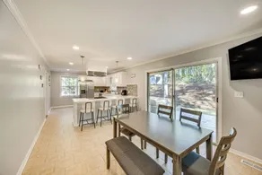 11 Mi to Dtwn Birmingham: Home w / Pool Table! - Innenbereich