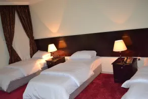 Royal Al Mashaer Hotel - Room