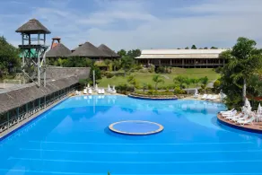Vila Ventura Ecoresort - Pool