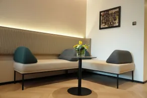 Novotel Riyadh Al Anoud - Habitación