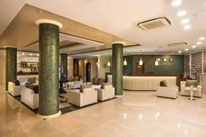Hotel Miramar Sozopol - Réception