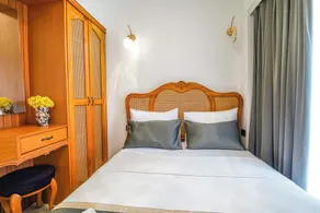 LinAsya Bozcaada - Room