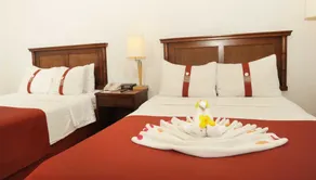 Gamma Plaza Ixtapa - Zimmer