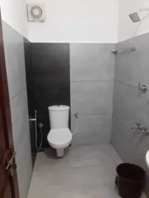 Shalimar Residency - Bathroom