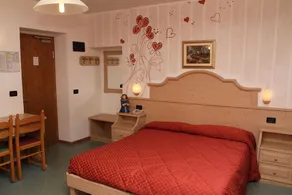 Hotel Majorka - Quarto