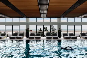 Gurney's Montauk Resort & Seawater Spa - Pool