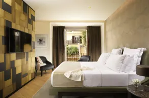 Margutta 19 - Small Luxury Hotels of the World - Chambre