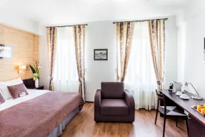 Kreutzwald Hotel Tallinn - Room