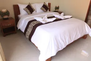 Sweet Corner Guest House - Room