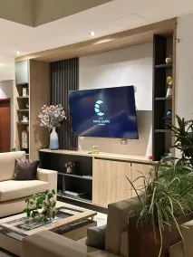 Hotel Santa Clara Boutique - Reception