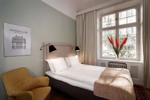 Sure Hotel Collection by Best Western Hotel Esplanade - Rum
