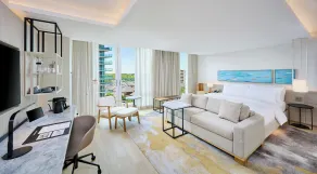The Pearle Hotel & Spa, Autograph Collection - Chambre
