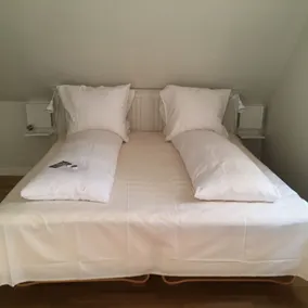 Stephansens Hotel - Room