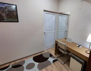 Hotel Villa Panorama - Chambre