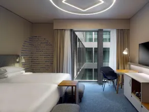 Hyatt Place Zurich Airport the Circle - Room