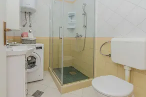 Apartment Marovic - Bathroom