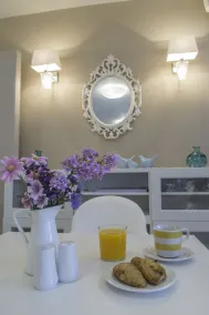 Oasis Beach Hotel - Chambre