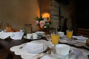 Château de Mayragues - Restaurant