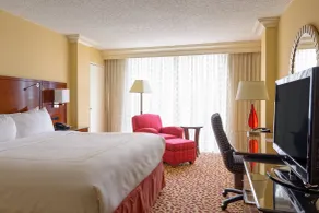 Houston Marriott West Loop by The Galleria - Chambre