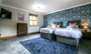 Waltons Close - Quarto