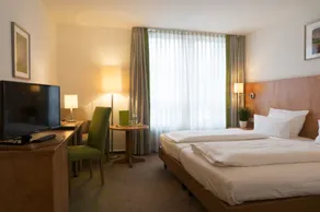 Hotel Mingarden - Chambre