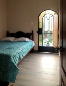 Casa Hotel Mamaluna - Rum