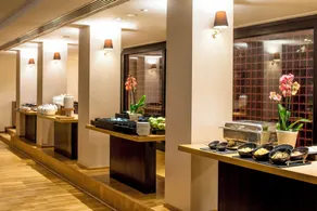 Millennium Hotel London Knightsbridge - Restaurant