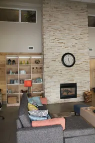 Country Inn & Suites by Radisson, Lumberton, NC - Hall