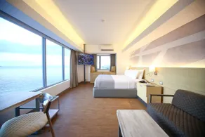 TRYP by Wyndham Mall of Asia Manila - View from room