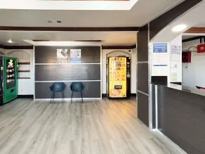 Studio 6 Irving, TX – DFW North - Hall
