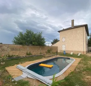 Le Clos 1003 - Pool