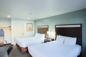 Quality Inn Holbrook near Petrified Forest - Room