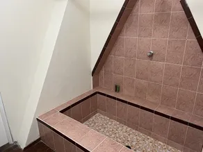 Gran Hotel Bahia - Bathroom