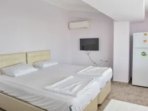 Yuzbasioglu Apart Otel - Room