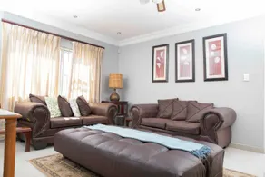 The Afropolitan - Room