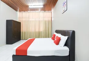 OYO 91052 Hotel Kenangan - Værelse