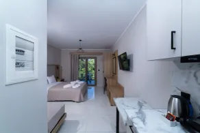Sky View Suites Kefalonia - Rom