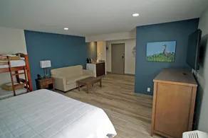 Baymont by Wyndham Monte Vista - Chambre