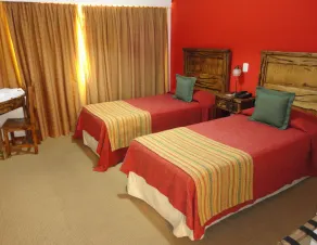 Aikendor Hotel Panorámico - Rom