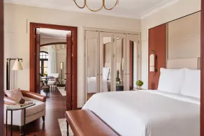 Four Seasons Hotel Istanbul at Sultanahmet - Room