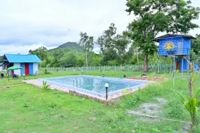 Hidden Hills - Piscina
