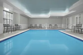 Residence Inn by Marriott Boston Marlborough - Pool