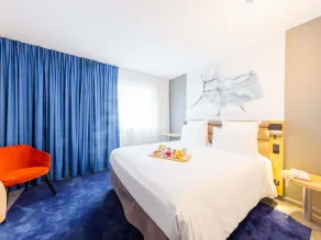 Mercure Paris Massy Gare TGV - Rom