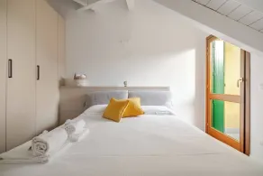 Modern Flat 2 near the Swiss Border in Viggi - Rom