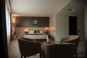 Alpin Resort Hotel - Room
