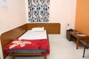Hotel Hill View - Room