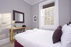 Destiny Scotland - Distillers House - Habitación