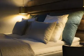 Radisson Blu Polar Hotel, Spitsbergen - Room