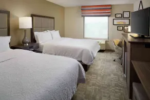 Hampton Inn Garden City Long Island - Camera